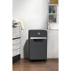 Знищувач документів HP Pro Shredder 16MC, A4, 80g х 16 листів, 2*15, 30 л., P-5