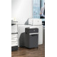 Знищувач документів HP Pro Shredder 16MC, A4, 80g х 16 листів, 2*15, 30 л., P-5