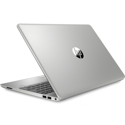Ноутбук HP 255 G9 15.6" FHD SVA, 250n/Ryzen 5 5625U (2.3-4.3)/8Gb/SSD256Gb/Rad/Підсв/DOS/Сріблястий (724P5EA)