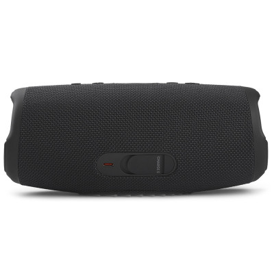 Акустична система JBL Charge 5 Black JBLCHARGE5BLK