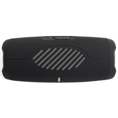 Акустична система JBL Charge 5 Black JBLCHARGE5BLK