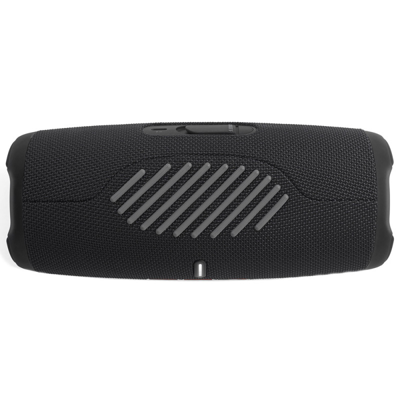 Акустична система JBL Charge 5 Black JBLCHARGE5BLK