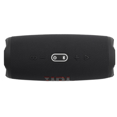 Акустична система JBL Charge 5 Black JBLCHARGE5BLK