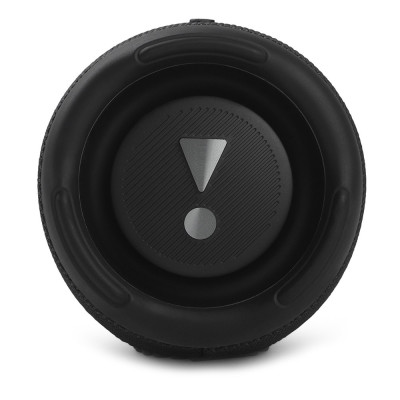 Акустична система JBL Charge 5 Black JBLCHARGE5BLK