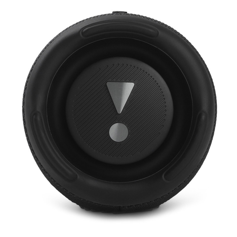 Акустична система JBL Charge 5 Black JBLCHARGE5BLK