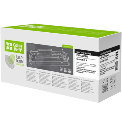 Картридж CW Canon MF461w/463dw/465dw/LBP243dw/246dw (Canon 070H)