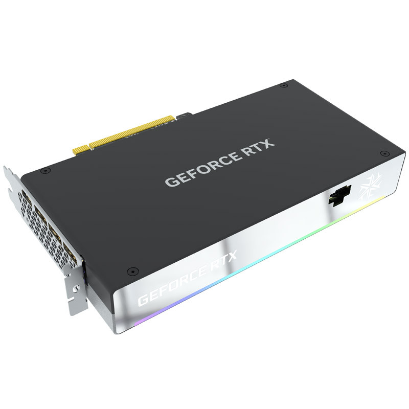 Відеокарта GeForce RTX4090 Inno3D iChill Black, 24GB GDDR6X, 384bit, PCI Express