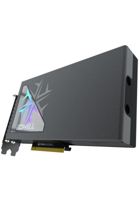 Відеокарта GeForce RTX4090 Inno3D iChill Black, 24GB GDDR6X, 384bit, PCI Express