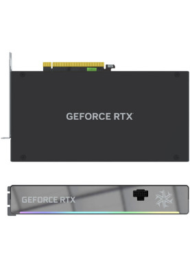 Відеокарта GeForce RTX4090 Inno3D iChill Black, 24GB GDDR6X, 384bit, PCI Express