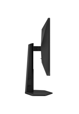 TFT 24.5" AOC 25G4SXU, Fast IPS, 300 Гц, 2xHDMI, DP, HAS, Pivot, чорно-сірий