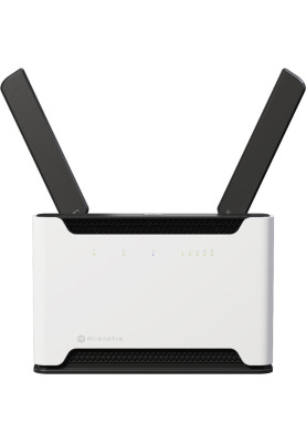 Маршрутизатор MikroTik Chateau LTE6 ax (S53UG+5HaxD2HaxD-TC&FG621-EA)