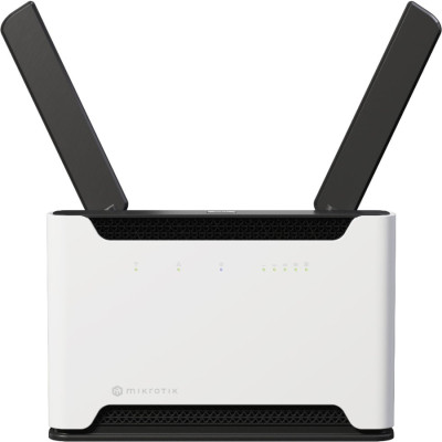 Маршрутизатор MikroTik Chateau LTE6 (S53UG+5HaxD2HaxD-TC&FG621-EA)