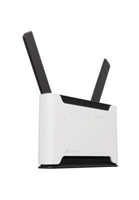 Маршрутизатор MikroTik Chateau LTE6 ax (S53UG+5HaxD2HaxD-TC&FG621-EA)