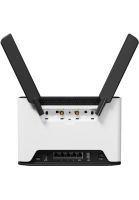 Маршрутизатор MikroTik Chateau LTE6 ax (S53UG+5HaxD2HaxD-TC&FG621-EA)