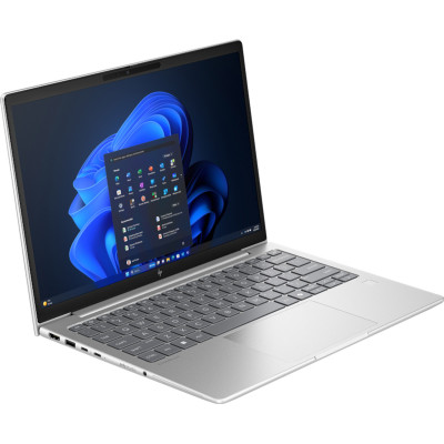 Ноутбук HP EliteBook 6 G1i 13.3" WUXGA IPS, 300n/U7-255U (5.2)/24Gb/SSD512Gb/Intel Gr/FPS/Підсв/DOS (AU7P2AV_V2)