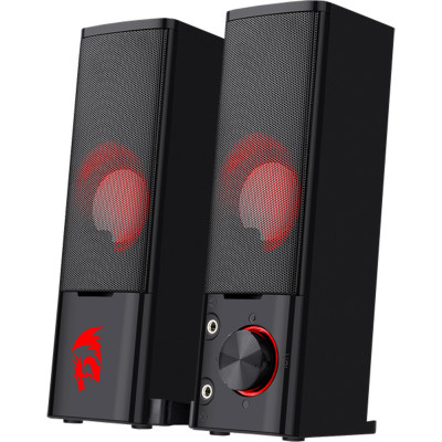 Акустична система 2.0 Redragon Orpheus 6Вт, USB