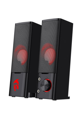 Акустична система 2.0 Redragon Orpheus 6Вт, USB