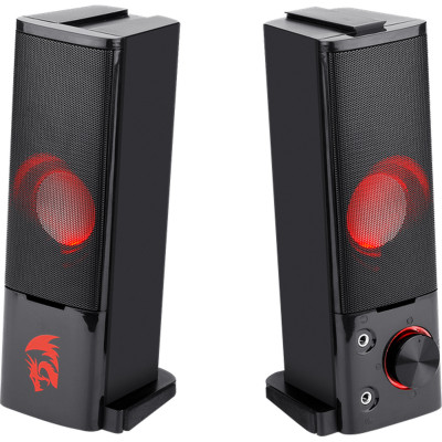 Акустична система 2.0 Redragon Orpheus 6Вт, USB Акустична система 2.0 Redragon Orpheus 6Вт, USB