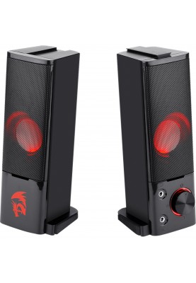 Акустична система 2.0 Redragon Orpheus 6Вт, USB