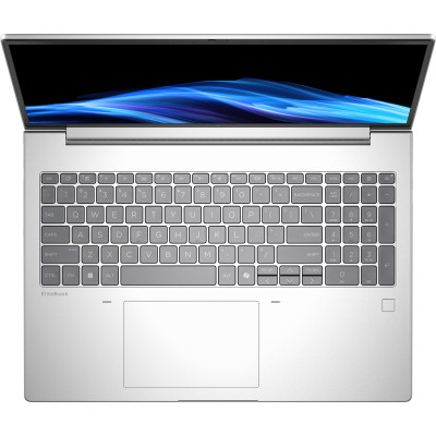 Ноутбук HP EliteBook 6 G1i 16" WUXGA IPS, 300n/U7-255H (5.1)/24Gb/SSD512Gb/Intel Arc/FPS/Підсв/DOS (AV3Z2AV_V13)