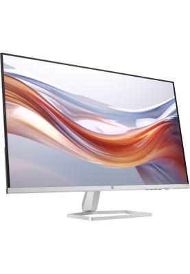 TFT 31.5'' HP S5 532sf, VA, 100Hz, VGA, HDMI, сріблястий