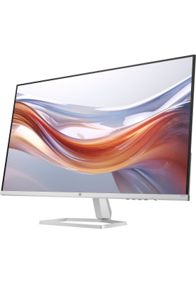 TFT 31.5'' HP S5 532sf, VA, 100Hz, VGA, HDMI, сріблястий