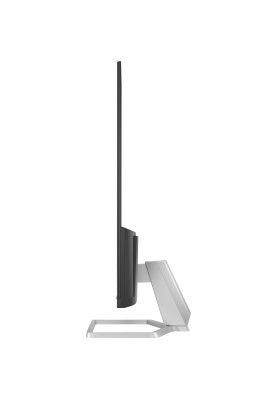 TFT 31.5'' HP S5 532sf, VA, 100Hz, VGA, HDMI, сріблястий