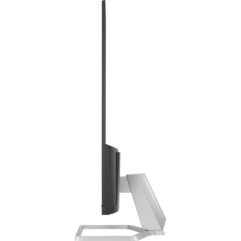 TFT 31.5'' HP S5 532sf, VA, 100Hz, VGA, HDMI, сріблястий