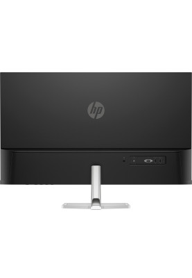 TFT 31.5'' HP S5 532sf, VA, 100Hz, VGA, HDMI, сріблястий