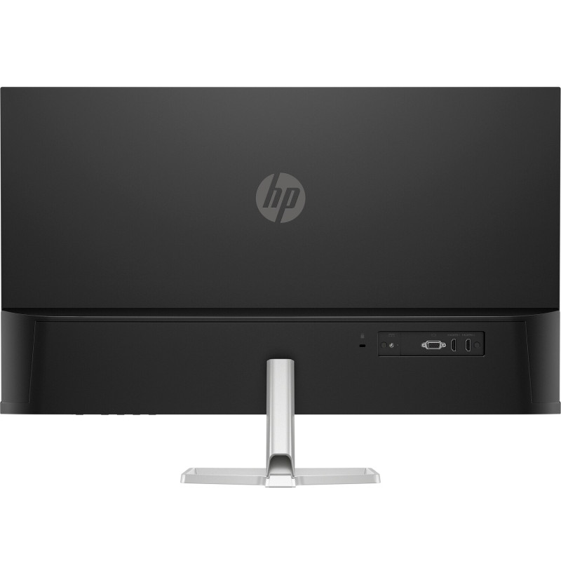 TFT 31.5'' HP S5 532sf, VA, 100Hz, VGA, HDMI, сріблястий