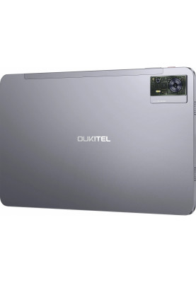 Планшет Oukitel OT5S 12" FHD /6GB/256GB/ T606 / 8250mAh / 16+8Мп / Dual SIM / LTE Grey/Brack