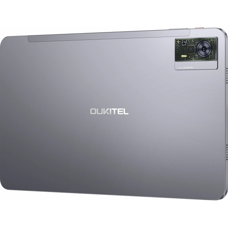 Планшет Oukitel OT5S 12" FHD /6GB/256GB/ T606 / 8250mAh / 16+8Мп / Dual SIM / LTE Grey/Brack