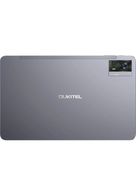 Планшет Oukitel OT5S 12" FHD /6GB/256GB/ T606 / 8250mAh / 16+8Мп / Dual SIM / LTE Grey/Brack