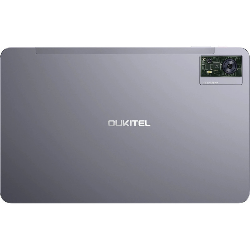Планшет Oukitel OT5S 12" FHD /6GB/256GB/ T606 / 8250mAh / 16+8Мп / Dual SIM / LTE Grey/Brack