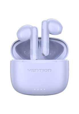 Навушники TWS Vention Elf Earbuds E03 Purple