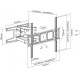 Кріплення SATELIT 32-70PIVOT400A