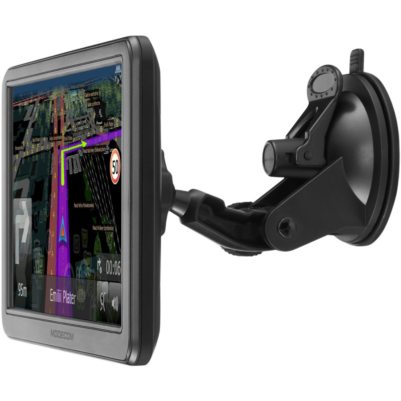 GPS Навігатор Modecom Device CX 7.0 PLUS 16GB 7" MapFactor EU