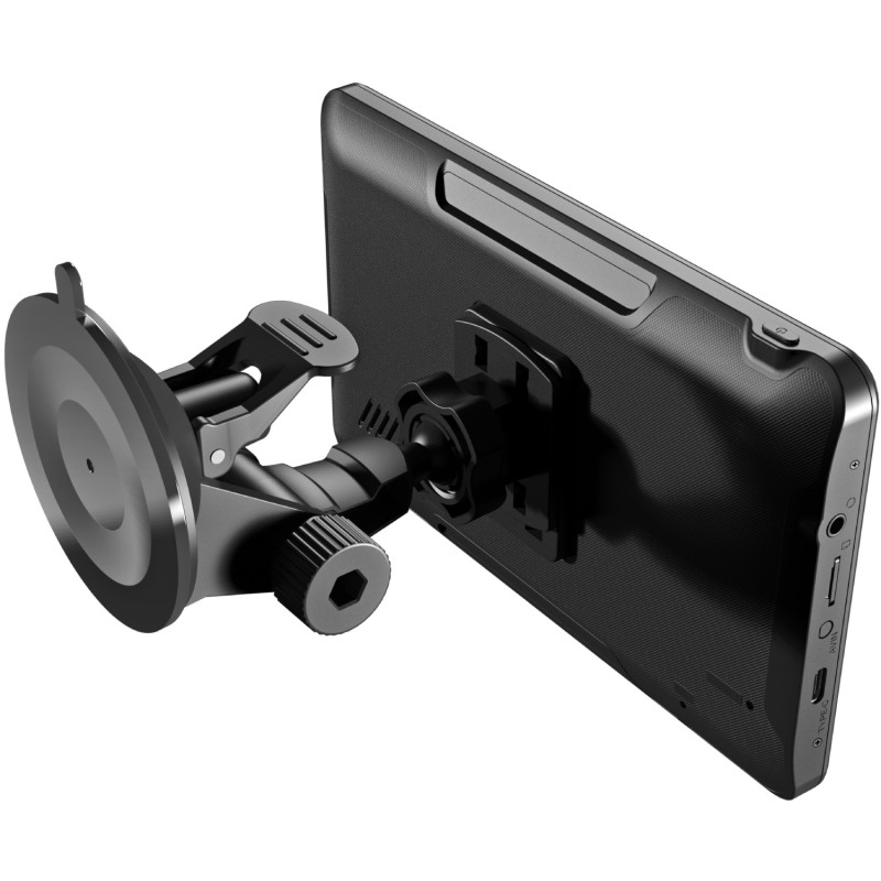 GPS Навігатор Modecom Device CX 7.0 PLUS 16GB 7" MapFactor EU