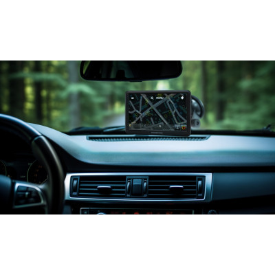 GPS Навігатор Modecom Device CX 7.0 PLUS 16GB 7" MapFactor EU