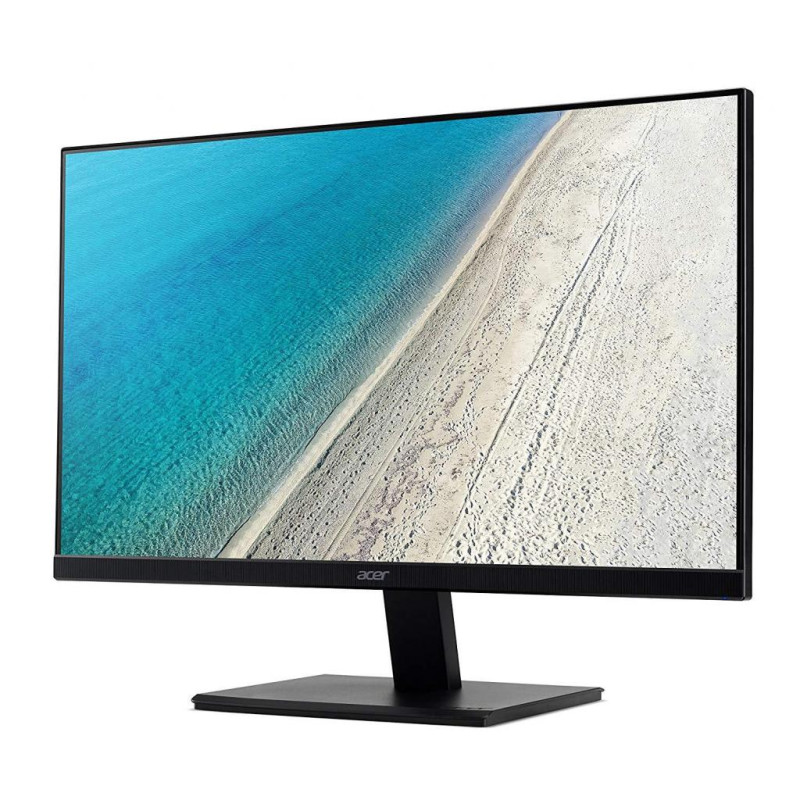 TFT 23.8" Acer V247Ybi D-Sub, HDMI,IPS, 1920x1080, 75Hz, 4ms, Adaptive-Sync