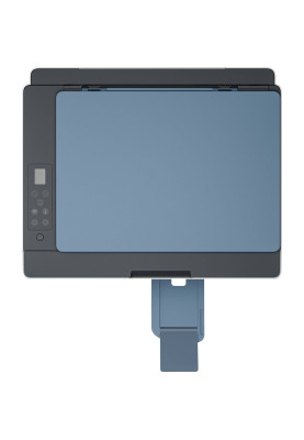 БФП А4 HP Ink Smart Tank 585 (22 стор/хв,4800x1200 dpi, Wi-Fi, СБПЧ, сірий) Фабрика Друку