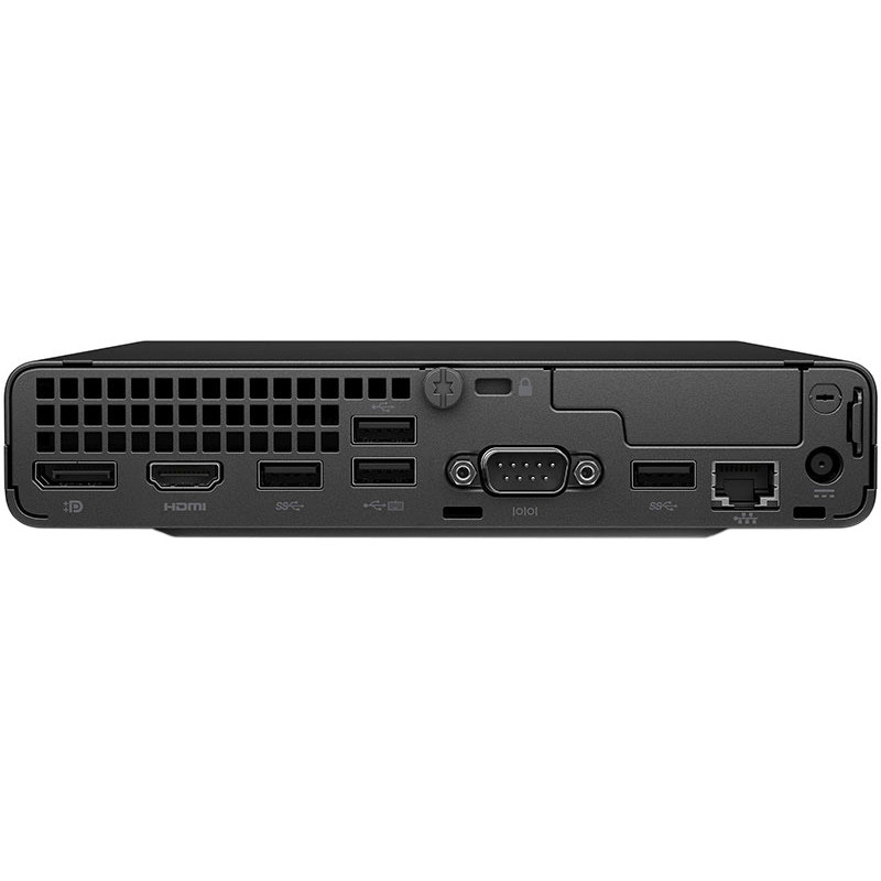 ПК неттоп HP Pro Mini 260 G9 i3-1315U/16GB/SSD512GB/Sata/K&M/WiFi/W11P64/3y.w