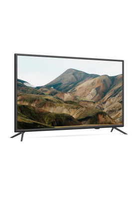 Телевізор 32 Kivi 32H540LB HD/T2/Dolby Audio/Black