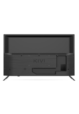 Телевізор 32 Kivi 32H540LB HD/T2/Dolby Audio/Black