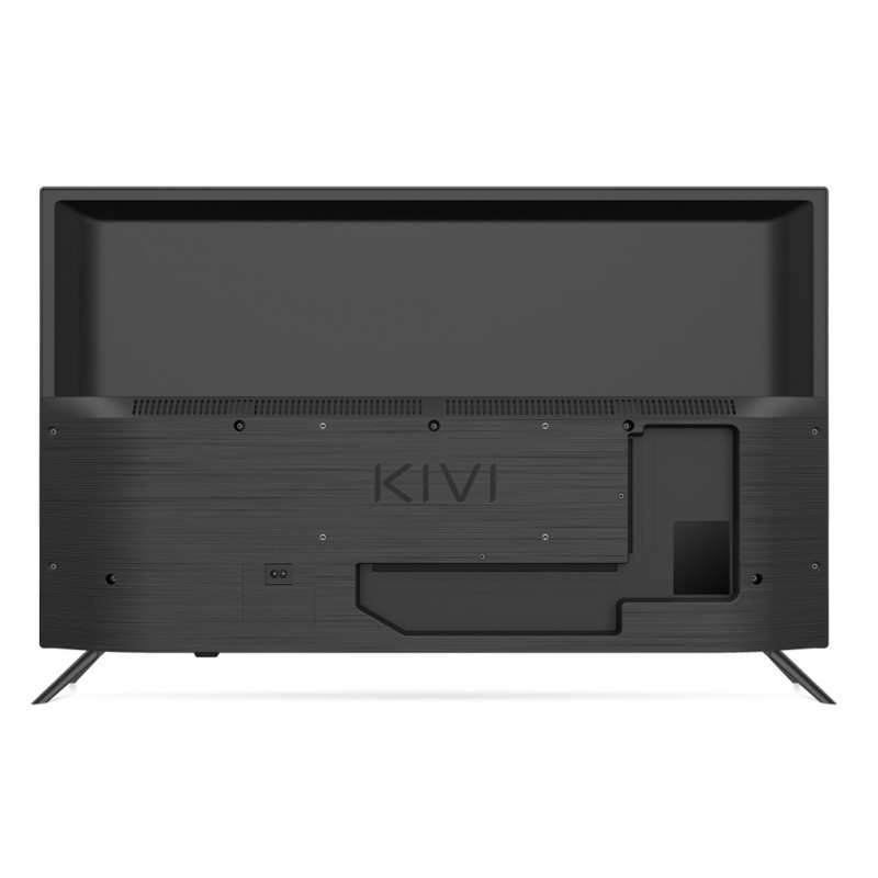 Телевізор 32 Kivi 32H540LB HD/T2/Dolby Audio/Black