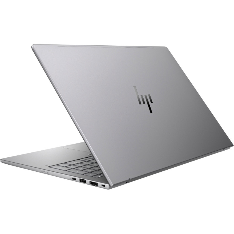Ноутбук HP ZBook 8 G1i 16" WUXGA, 300n/Ultra7 255H (5.1)/64Gb/SSD1Tb/RTX 500, 4GB /FPS/Підсв/DOS (B30JVES)