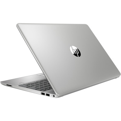 Ноутбук HP 250 G8 15.6" FHD IPS/i5-1035G1 (1.0-3.6)/8Gb/SSD256Gb/IntUHD/DOS/Сріблястий (без укр. літер)