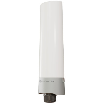 PoE-розгалужувач Mikrotik GPeRx4 у зовнішньому корпусі (GPER14i)