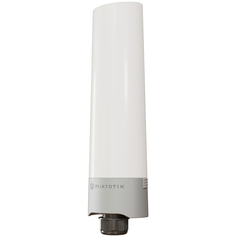 PoE-розгалужувач Mikrotik GPeRx4 у зовнішньому корпусі (GPER14i)