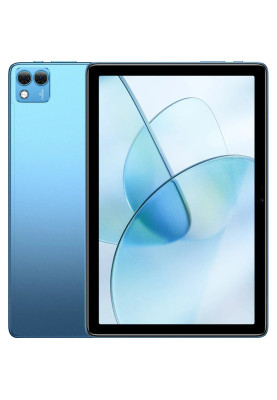 Планшет Doogee T10S 10.1" FHD /6GB/128GB/ T606 6600mAh/ 8+5Мп / LTE / Metal Blue